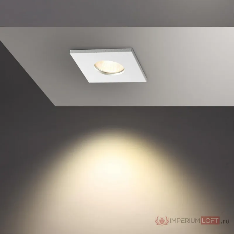 Встраиваемый светильник Novotech Aqua 370804 от ImperiumLoft