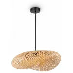 Подвесной светильник Freya FR5243PL-01BR8