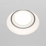 Встраиваемый светильник Maytoni Dot DL042-01-RD-W от ImperiumLoft Встраиваемый светильник Maytoni Dot DL042-01-RD-W от ImperiumLoft