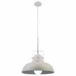 Подвесной светильник Arte Lamp Martin A5213SP-1WG Цвет арматуры золото Цвет плафонов золото от ImperiumLoft