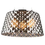 Подвесной светильник Arte Lamp Facezia A1554SP-3CC