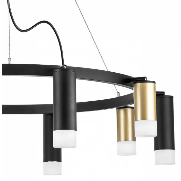 Подвесная люстра Lightstar Rullo LR0204058751 от ImperiumLoft