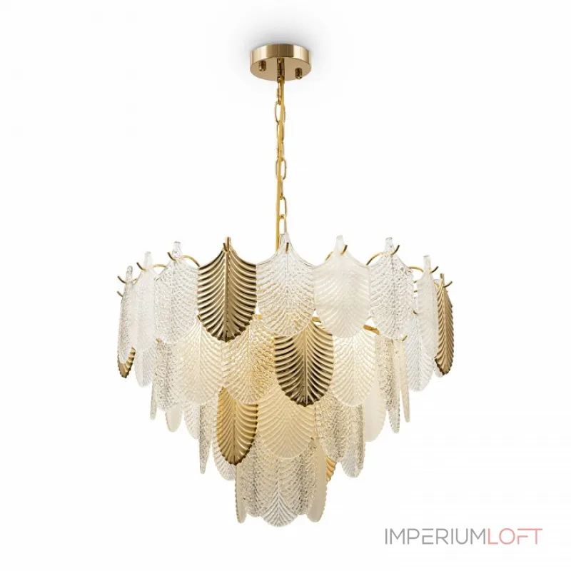 Подвесная люстра Freya FR5143PL-09G
