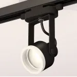 Светильник на штанге Ambrella Track System 3 XT6602084 Цвет плафонов черный
