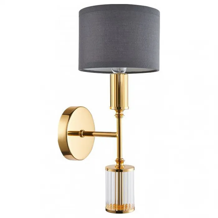 Бра Favourite Laciness 2609-1W от ImperiumLoft