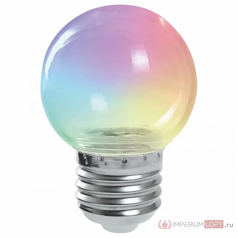 Лампа светодиодная Feron Saffit LB-37 38132 от ImperiumLoft
