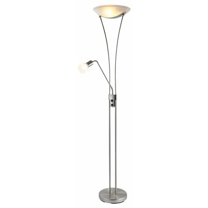 Торшер с подсветкой Lussole Tallapoosa LSP-0609 от ImperiumLoft