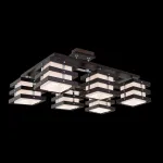 Люстра на штанге Citilux Киото CL133161 Цвет арматуры хром от ImperiumLoft