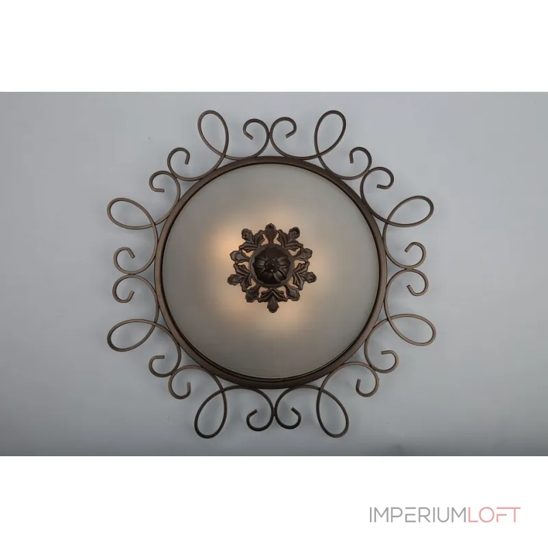 Потолочный светильник Omnilux OML-740 OML-74017-05 Потолочный светильник Omnilux OML-740 OML-74017-05