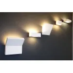 Накладной светильник MW-Light Барут 4 499022701 Цвет арматуры белый Цвет плафонов белый от ImperiumLoft