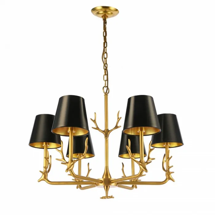 Подвесная люстра ST-Luce Velossa SL1123.203.06 от ImperiumLoft