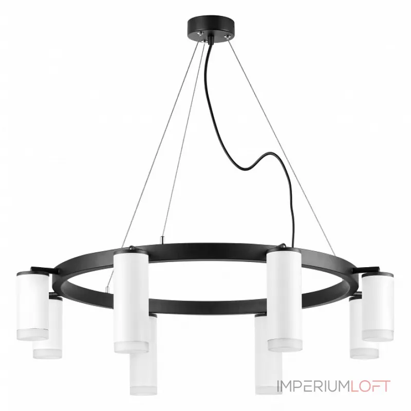 Подвесная люстра Lightstar Rullo LR0188643640