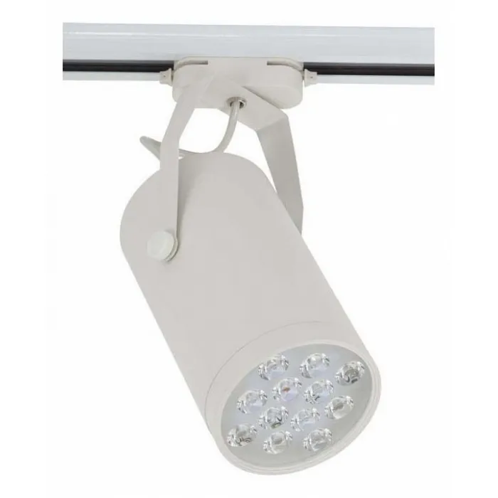 Светильник на штанге Nowodvorski Store Led White 5950 Цвет арматуры белый от ImperiumLoft