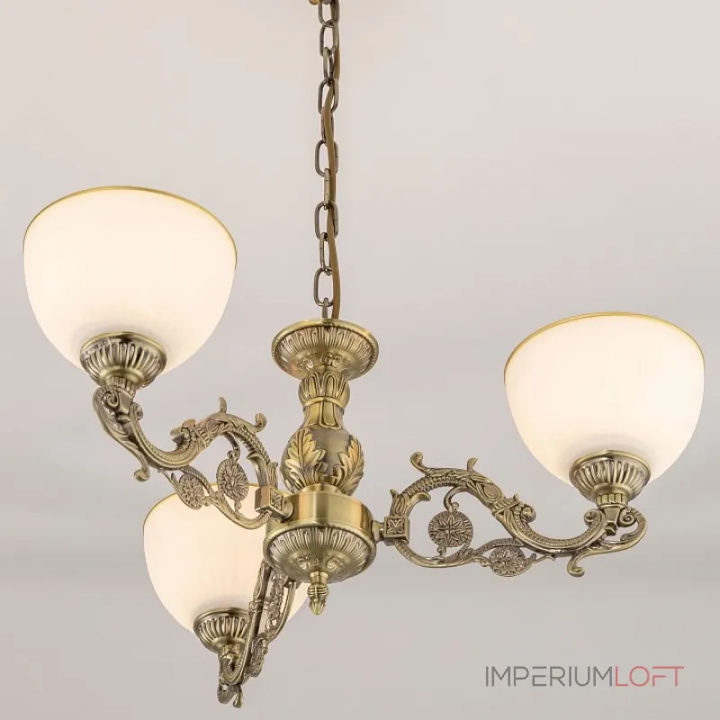 Подвесная люстра Citilux Адриана CL405233 