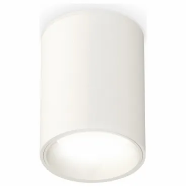 Накладной светильник Ambrella Techno Spot 236 XS6312020 Цвет плафонов белый