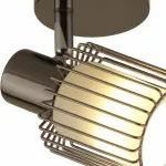 Спот TopLight Laurine TL1252Y-01BC Цвет плафонов хром Цвет арматуры хром