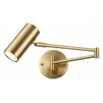 Бра Odeon Light Razio 4377/1W от ImperiumLoft