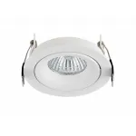 Встраиваемый светильник Donolux DL1841 DL18412/01TR White