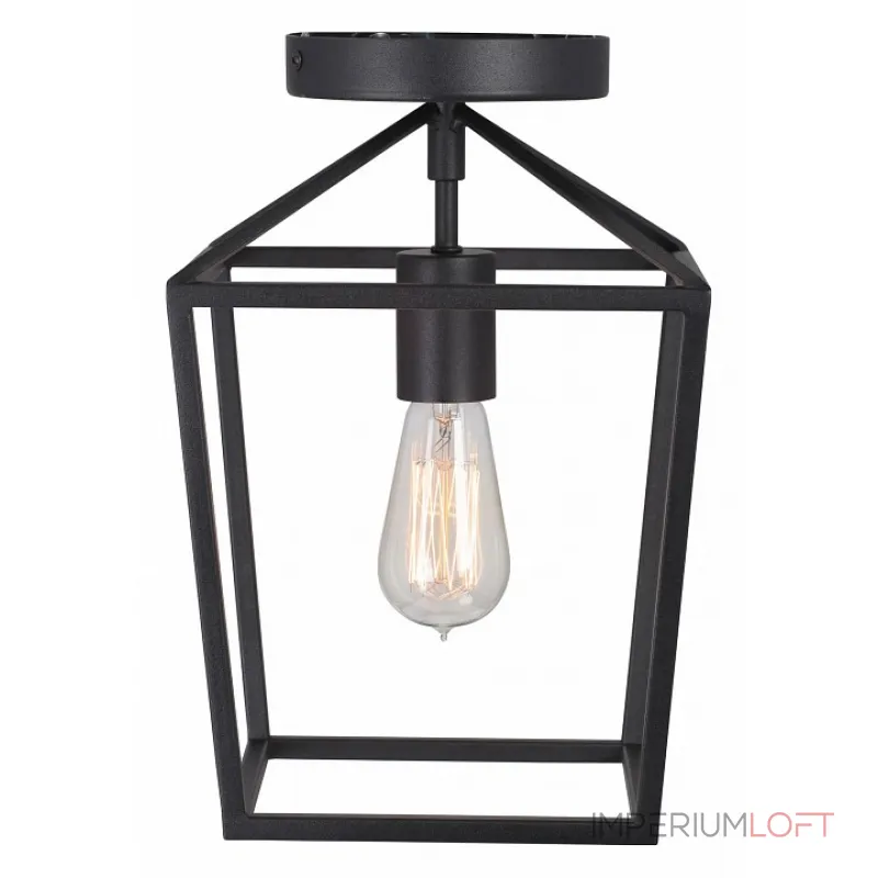 Светильник на штанге Vitaluce V3766 V3766-1/1PL от ImperiumLoft Светильник на штанге Vitaluce V3766 V3766-1/1PL от ImperiumLoft