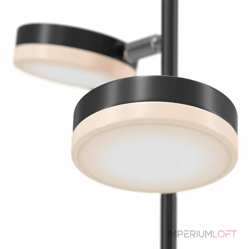 Подвесной светильник Maytoni MOD070PL-L18B3K Подвесной светильник Maytoni MOD070PL-L18B3K