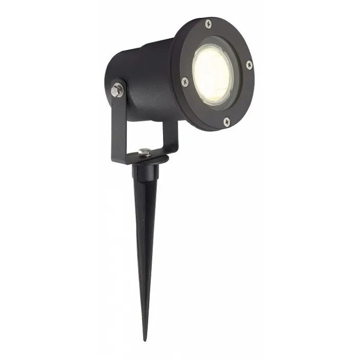 Наземный низкий светильник Brilliant Scott G96189/06 от ImperiumLoft