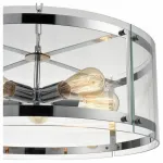 Подвесная люстра Vele Luce Tivoli 742 VL5073P05 