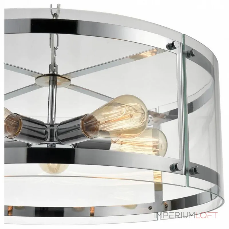 Подвесная люстра Vele Luce Tivoli 742 VL5073P05 