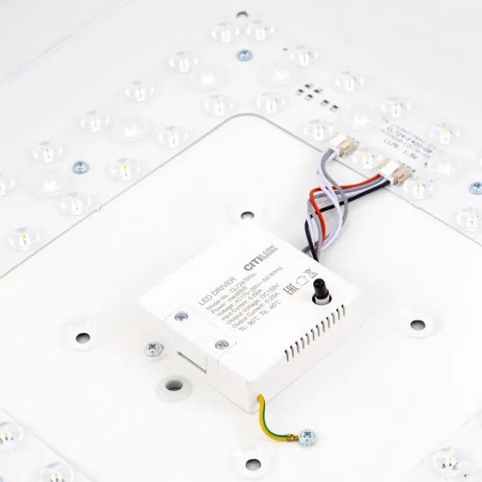 Накладной светильник Citilux Купер CL724K70G1 от ImperiumLoft
