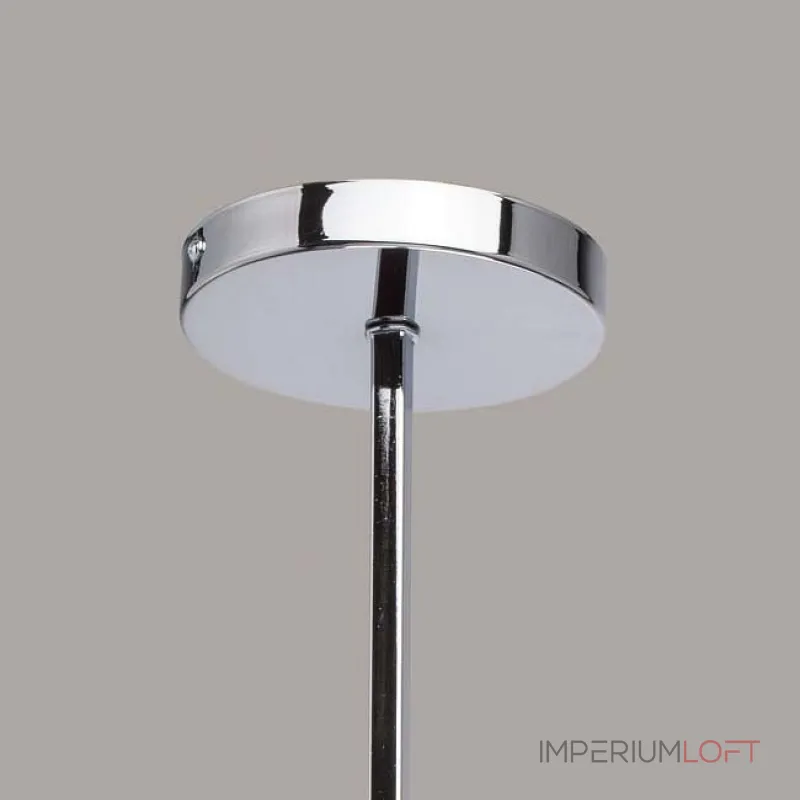 Люстра на штанге DeMarkt City Конрад 6 667011405  Люстра на штанге DeMarkt City Конрад 6 667011405