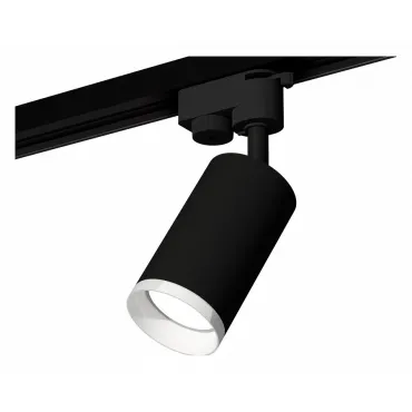 Светильник на штанге Ambrella XT632 XT6323150 Цвет плафонов черно-белый от ImperiumLoft