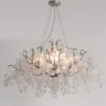 Подвесная люстра Divinare Spumante 7288/26 SP-12 