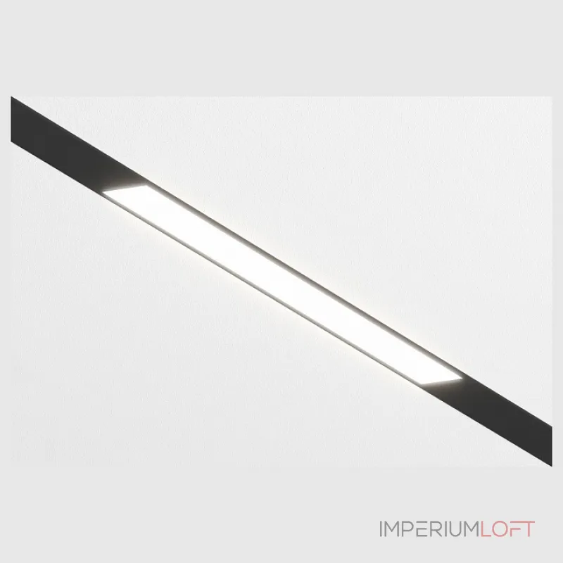 Накладной светильник Elektrostandard Slim Magnetic a057188