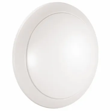 Накладной светильник Sonex Capi 3003/EL Цвет арматуры белый Цвет плафонов белый