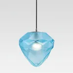 Подвесной светильник Maytoni Globo P053PL-01BL 
