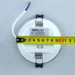 Встраиваемый светильник Citilux Акви CLD008111V от ImperiumLoft
