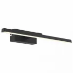 Подсветка для картин ST-Luce Mareto SL446.041.01 Цвет плафонов черный Цвет арматуры черный от ImperiumLoft Подсветка для картин ST-Luce Mareto SL446.041.01 Цвет плафонов черный Цвет арматуры черный от ImperiumLoft