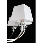 Подвесная люстра Aployt Gay APL.754.03.08