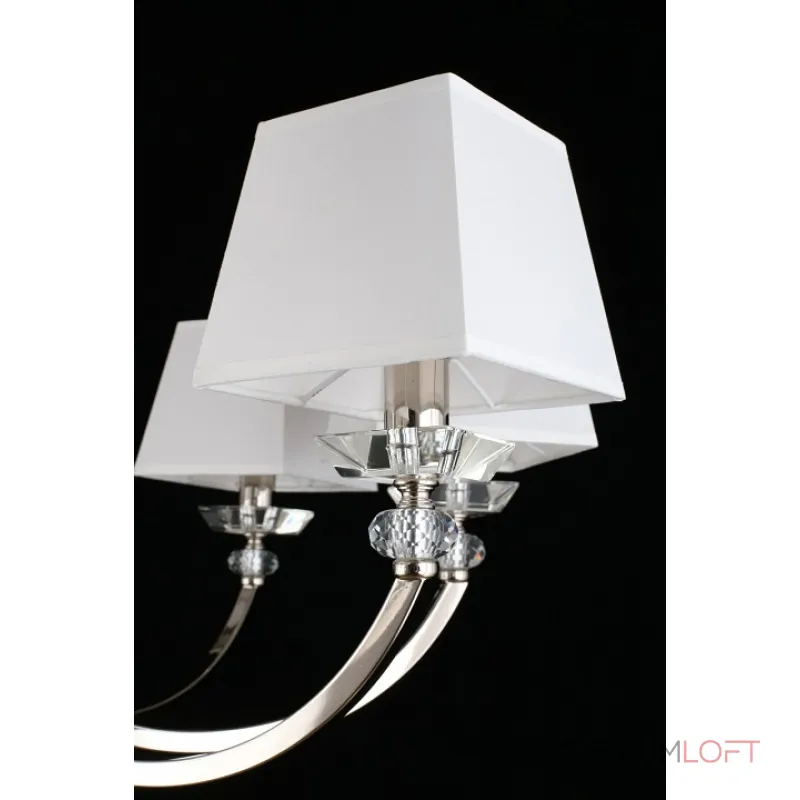 Подвесная люстра Aployt Gay APL.754.03.08 Подвесная люстра Aployt Gay APL.754.03.08