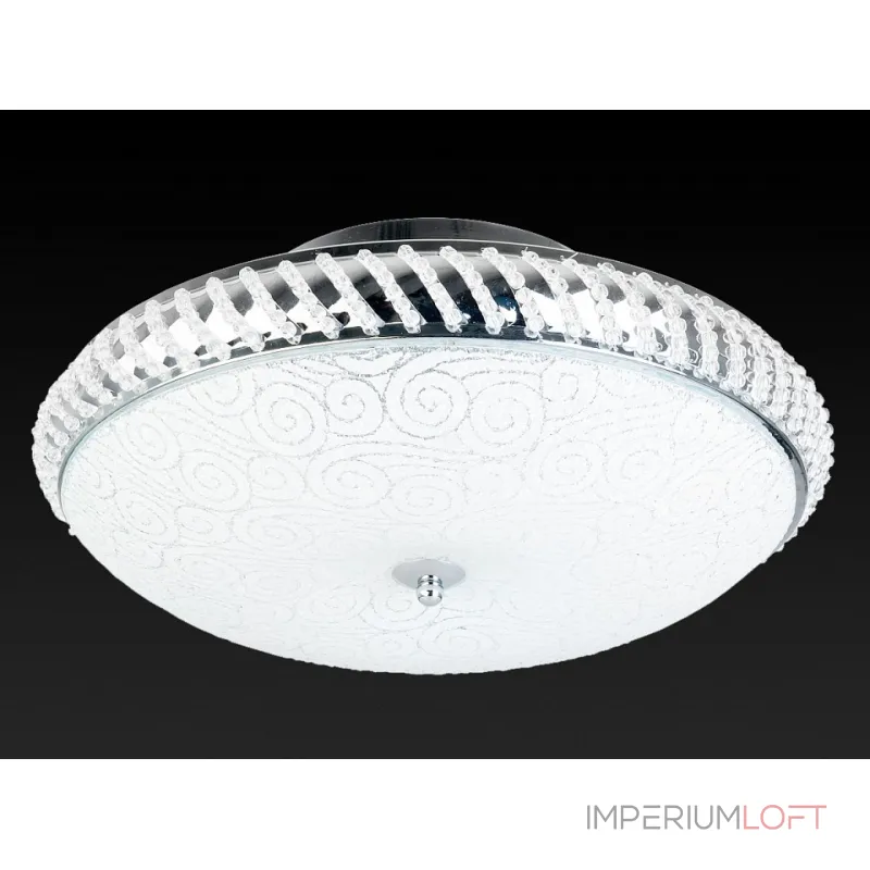 Потолочный светильник TopLight Adrianna TL1461Y-04GC 