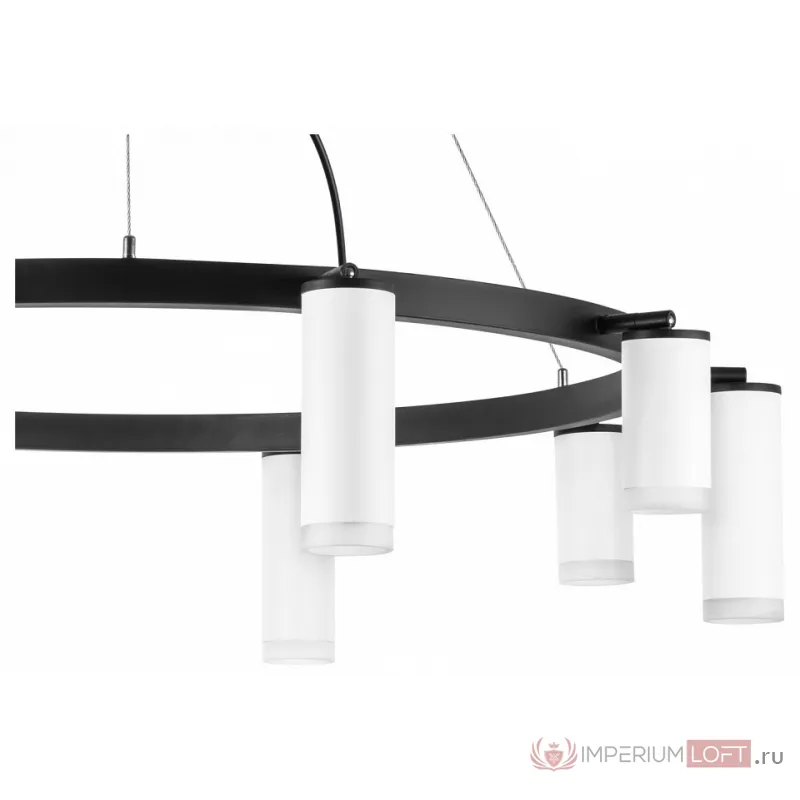 Подвесная люстра Lightstar Rullo LR0203658650 от ImperiumLoft