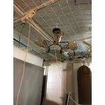 Люстра на штанге DeMarkt Гамбург 605016805 от ImperiumLoft