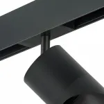 Трековый светильник Lightstar Rullo PRO348787