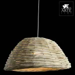 Подвесной светильник Arte Lamp Villaggio A3400SP-1WH от ImperiumLoft