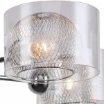 Потолочная люстра Rivoli Mod S5 CR Б0037688 