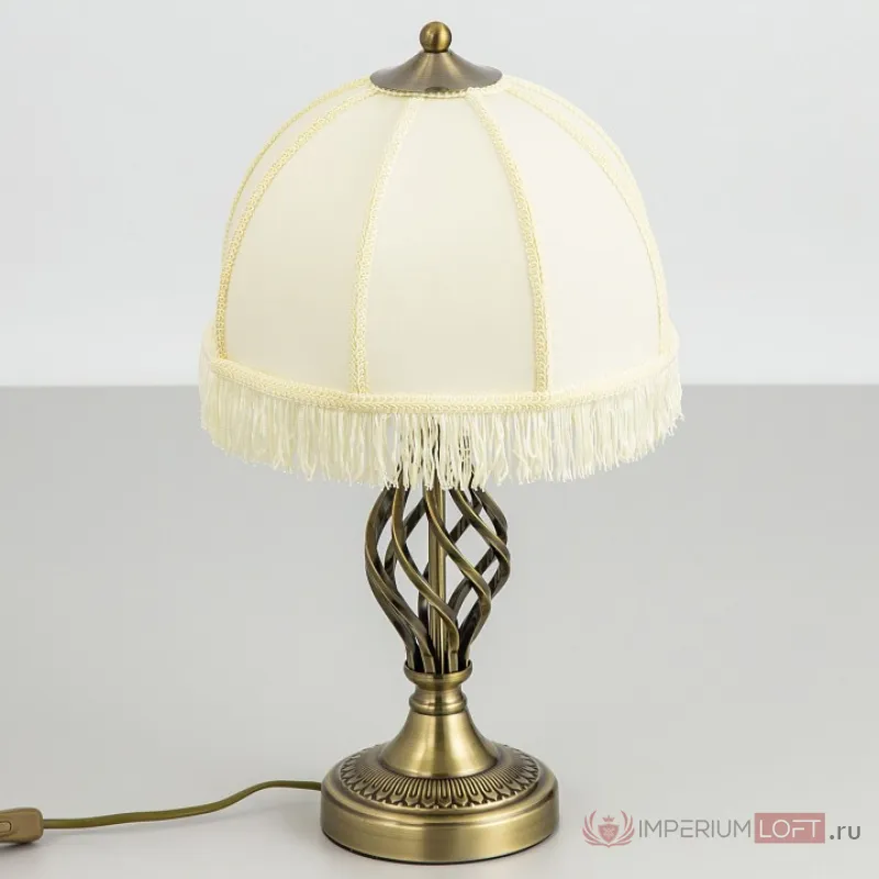 Настольная лампа декоративная Citilux Базель CL407800 от ImperiumLoft