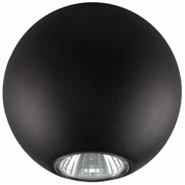 Накладной светильник Nowodvorski Bubble Black 6030