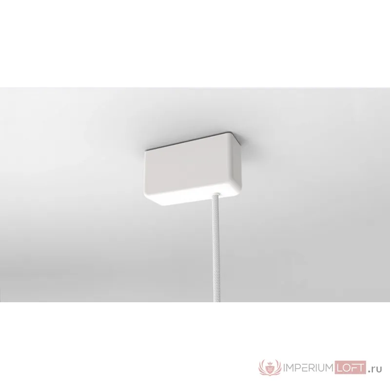 Подвесной светильник Artemide UNTERLINDEN 1935010A от ImperiumLoft