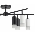 Люстра на штанге Lightstar Rullo LR7283643741 от ImperiumLoft