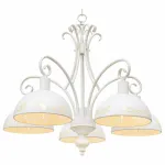 Подвесная люстра Arte Lamp Rittore A2060LM-5WG 