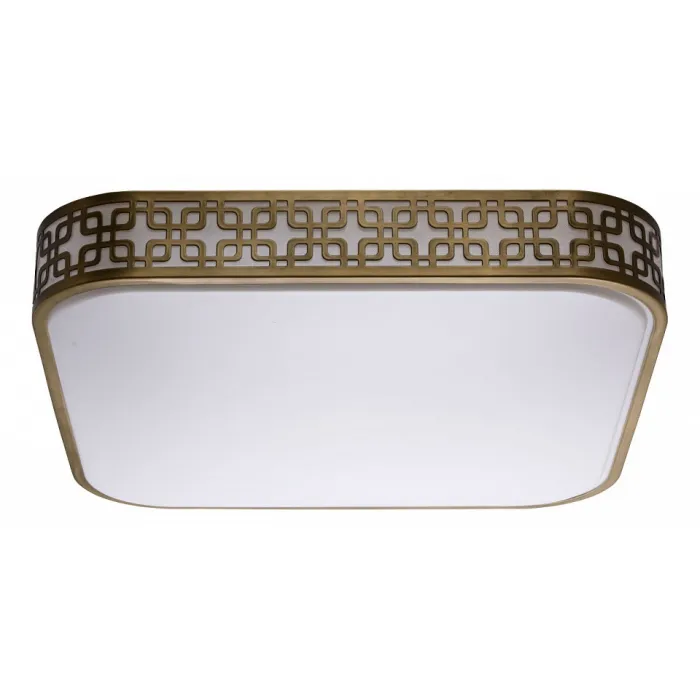 Накладной светильник MW-Light Ривз 674015001 от ImperiumLoft
